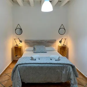 Penzion La Cantarera, Cádiz