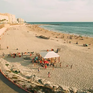 La Galeria De Botica Cadix