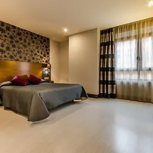 Hotel Regio, Cádiz