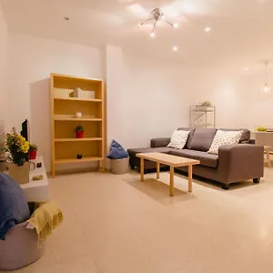 Apartamento El Patio De Canovas Cadice