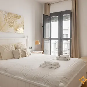  Apartamento Estrella Del Mar- Free Parking By Livework