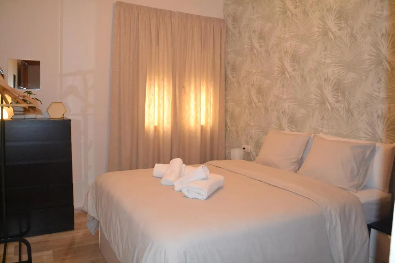 Apartamento Posidonia Free Parking Cadiz 0*,  Spain