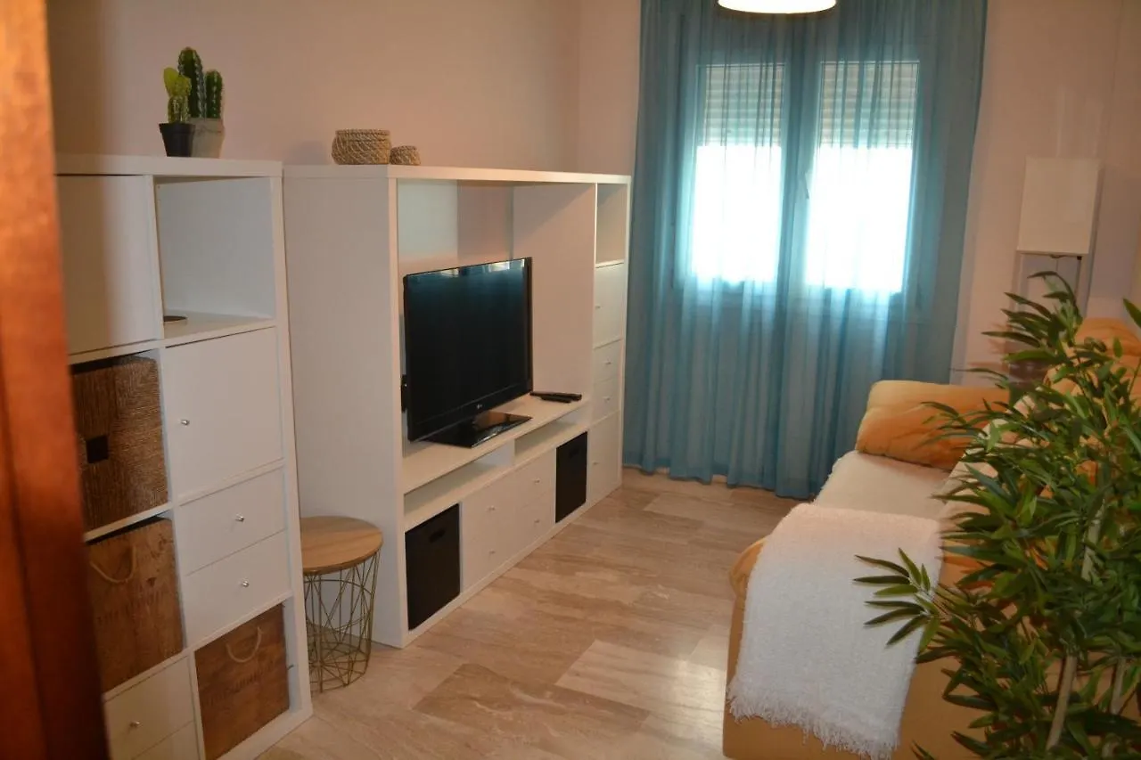 Apartamento Posidonia Free Parking contacts