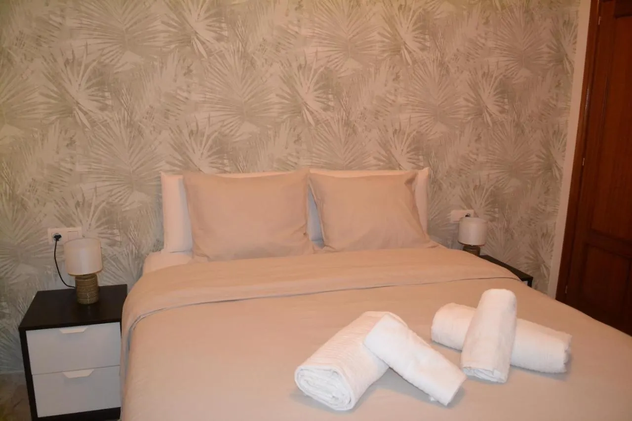 Apartamento Posidonia Free Parking Cadiz Apartment