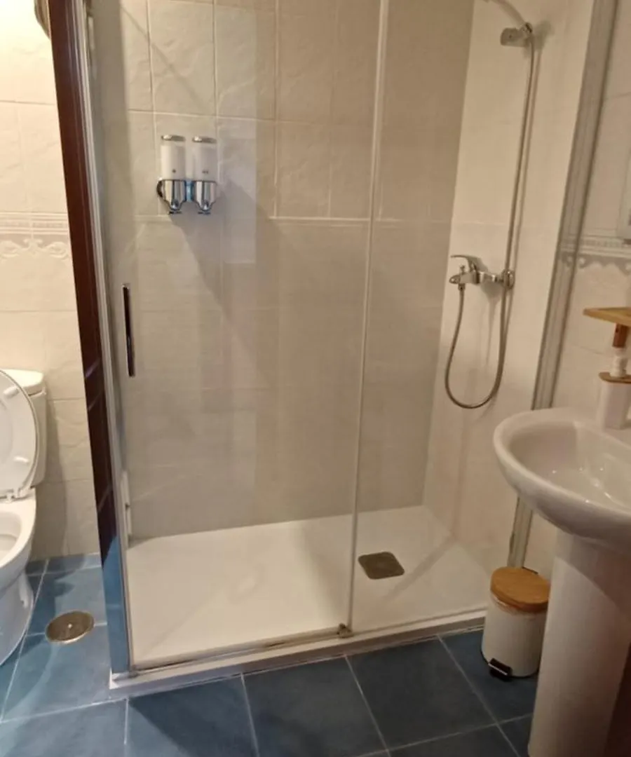 Apartment Apartamento Posidonia Free Parking Cadiz