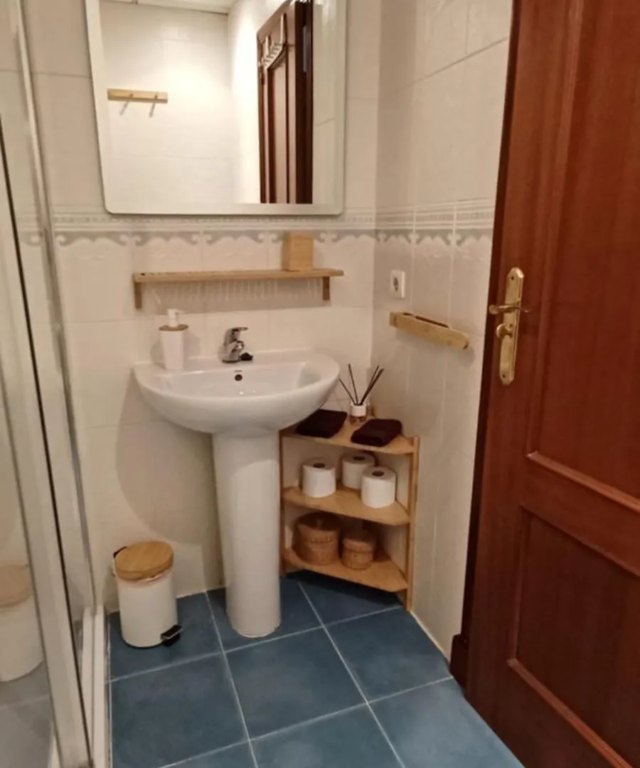 Apartamento Posidonia Free Parking Cadiz Apartment