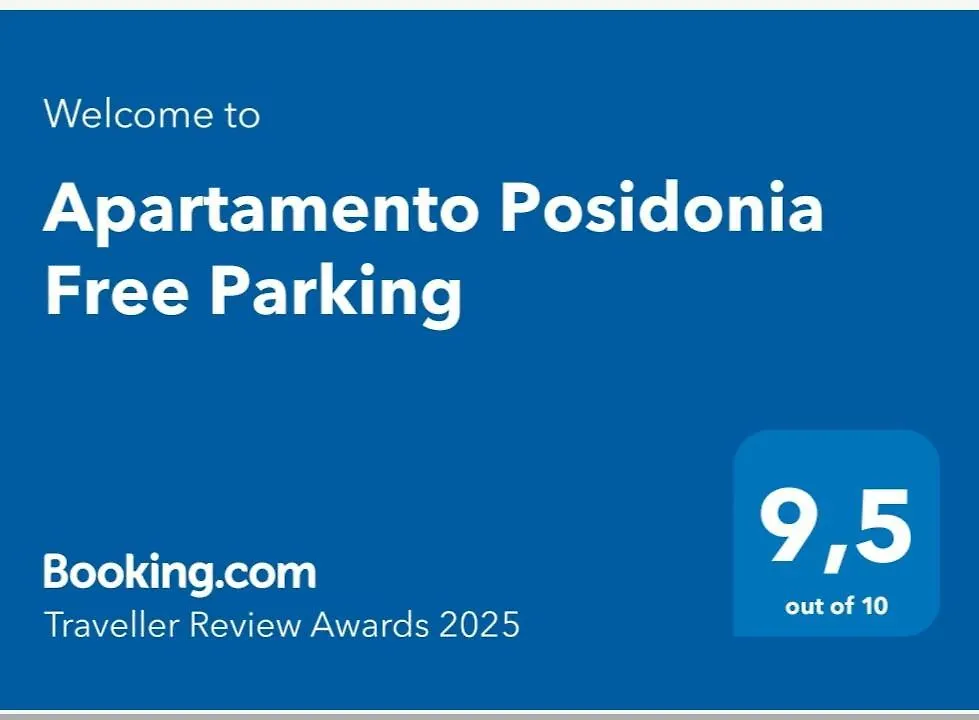 Apartment Apartamento Posidonia Free Parking Cadiz