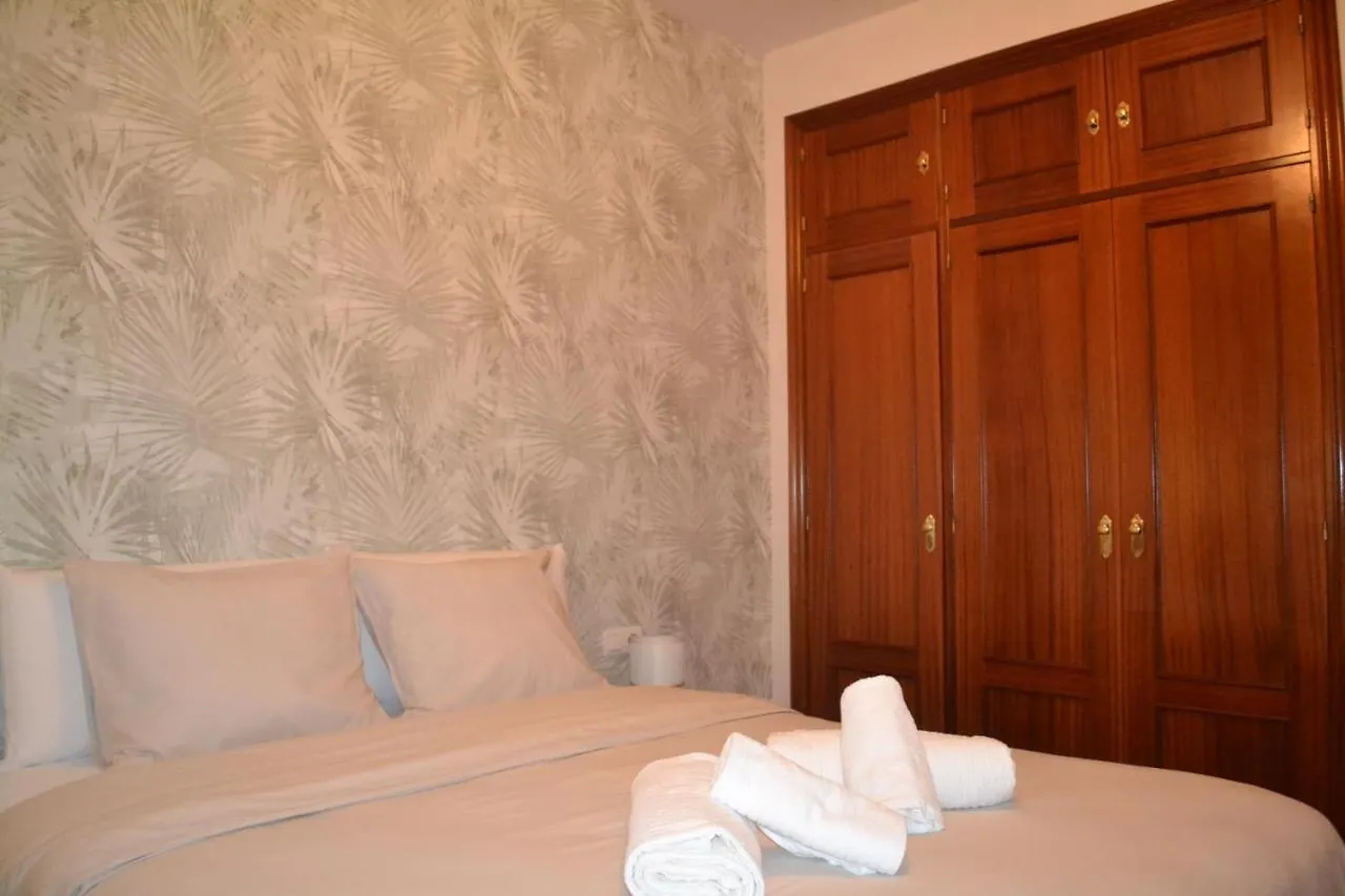 Apartamento Posidonia Free Parking Cadiz